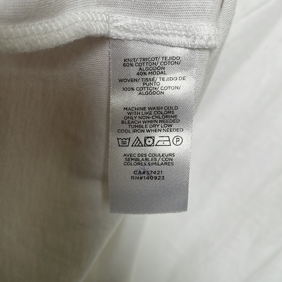 Loft Tee - Picture 5 of 5